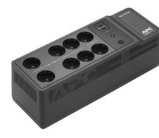 APC BE850G2 Back-UPS 850VA, 8-fach, 230 V