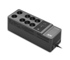APC BE650G2 Back-UPS 650VA, 8-fach, 230 V