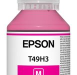 Epson - 140 ml - Magenta - Original - Nachfülltinte - T49H