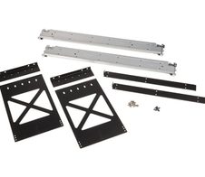 HPE Networking 6400 4-post Rack Mount Kit