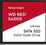 Western Digital WD Red SA500 SSD - 1TB