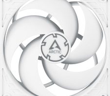 Arctic P12 PWM PST Weiß - 120 mm