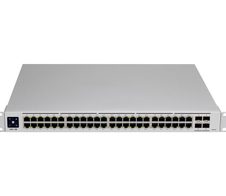 Ubiquiti USW-PRO-48-POE UniFi Switch, managed