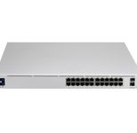 Ubiquiti USW-PRO-24-POE UniFi Switch managed
