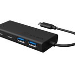 RaidSonic ICY BOX USB 3.0 Hub IB-HUB1426-CPD
