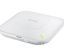 ZyXEL WL AP WAX650S 802.11ax 4x4 Unified Pro inkl. 1J.Nebula