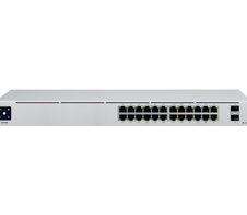 Ubiquiti USW-24-POE UniFi Switch