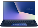 ASUS ZenBook 14 35,6 cm (14") UX434FLC-A5131R Notebook Intel Core i7-10510U, 16GB RAM, 1TB SSD, Full HD, W