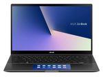 ASUS ZenBook Flip 14 35,6 cm (14") UX463FA-AI039R Notebook Intel Core i5-10210U, 8GB RAM, 512GB SSD, FHD T
