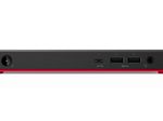 Lenovo ThinkCentre Nano M90n Intel Core i5-8265U, 8GB DDR, 512GB SSD, Win10 Pro