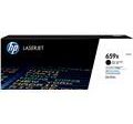 HP Original 659X Toner schwarz 34.000 Seiten (W2010X)