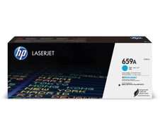 HP Original 659A Toner cyan 13.000 Seiten (W2011A)