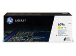 HP Original 659A Toner gelb 13.000 Seiten (W2012A)