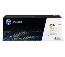 HP Original 659A Toner gelb 13.000 Seiten (W2012A)