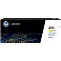 HP Original 659X Toner gelb 29.000 Seiten (W2012X)