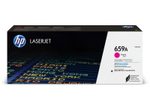 HP Original 659A Toner magenta 13.000 Seiten (W2013A)