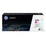 HP Original 659A Toner magenta 13.000 Seiten (W2013A)