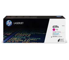 HP Original 659A Toner magenta 13.000 Seiten (W2013A)