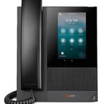 Poly CCX 400 VoIP-Telefon