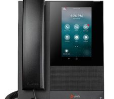 Poly CCX 400 VoIP-Telefon