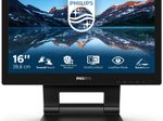 Philips 162B9T Touch-Monitor 39,6 cm (15,6")