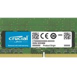 Crucial RAM 32GB (1x32GB) DDR4 3200MHz SODIMM grün