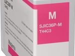 Epson Original SJIC36P(M) Druckerpatrone - magenta (C13T44C340)