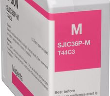 Epson Original SJIC36P(M) Druckerpatrone - magenta (C13T44C340)