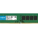 Crucial RAM 32GB (1x32GB) DDR4 3200MHz UDIMM grün