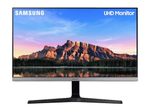 Samsung Monitor U28R554UQU UHD-LED-Display 71,12 cm (28") dunkelblaugrau