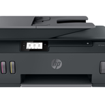 HP Smart Tank Plus 570 Tintenstrahl-Multifunktionsgerät