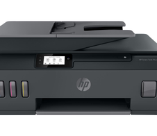HP Smart Tank Plus 570 Tintenstrahl-Multifunktionsgerät