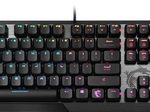 MSI Vigor GK50 Low Profile Gaming Tastatur