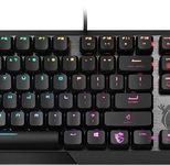 MSI Vigor GK50 Low Profile Gaming Tastatur