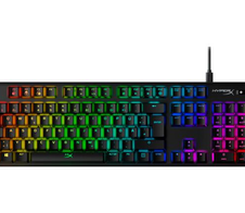 HyperX Alloy Origins Gaming Tastatur