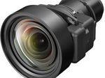 Panasonic ET-EMW300 Objektiv für LCD-Beamer (0,55 - 0,69:1)