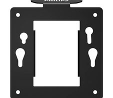 Philips BS8B2325B Client-Montagehalterung, schwarz