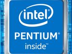 Intel Pentium