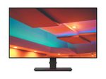 Lenovo ThinkVision P27h-20 Monitor 68,8 cm (27 Zoll)