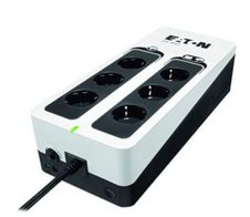 Eaton USV 3S Gen2 270W 450VA Schuko-Eingang, 6-Ausgänge