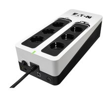 Eaton USV 3S Gen2 330W 550VA Schuko-Eingang, 6-Ausgänge