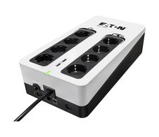 Eaton USV 3S Gen2 420W 700VA Schuko-Eingang, 8-Ausgänge