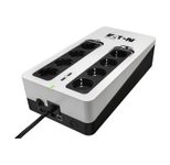 Eaton USV 3S Gen2 510W 850VA Schuko-Eingang, 8-Ausgänge