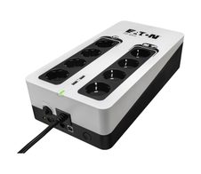 Eaton USV 3S Gen2 510W 850VA Schuko-Eingang, 8-Ausgänge