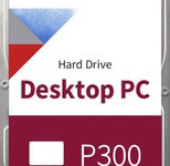 Toshiba P300 Desktop PC 4TB, bulk
