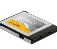 DeLOCK Flashspeicherkarte CFexpress 256GB