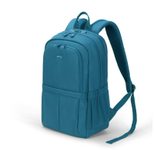 DICOTA Eco Scale 13"-15,6" Notebook-Rucksack - Blau