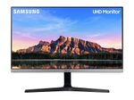 Samsung Monitor U28R550UQU UHD-LED-Display 71,12 cm (28") dunkelblaugrau