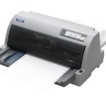 Epson LQ-690 Nadeldrucker