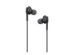 Samsung AKG USB Typ-C In-Ear Kopfhörer EO-IC100, schwarz